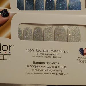 Color street nails